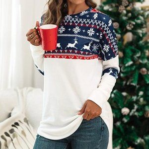 Christmas Sweater - Large